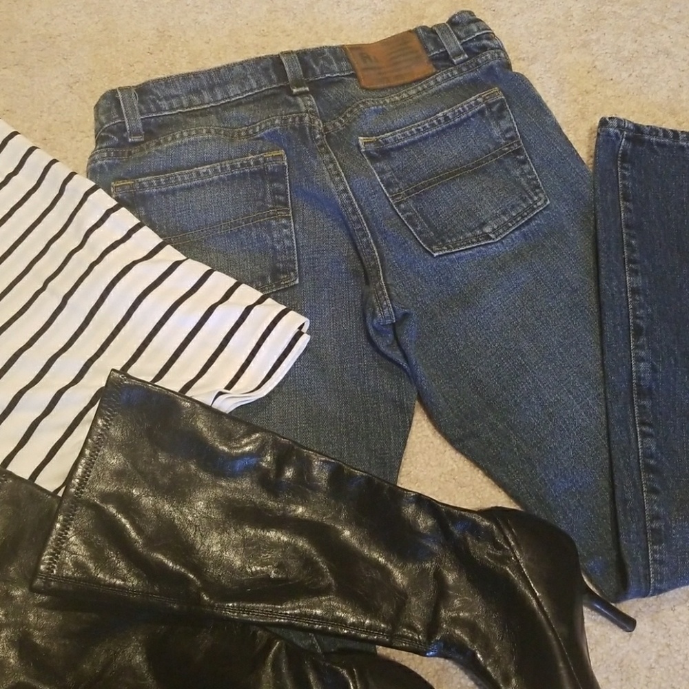 Ralph Lauren Polo Jeans